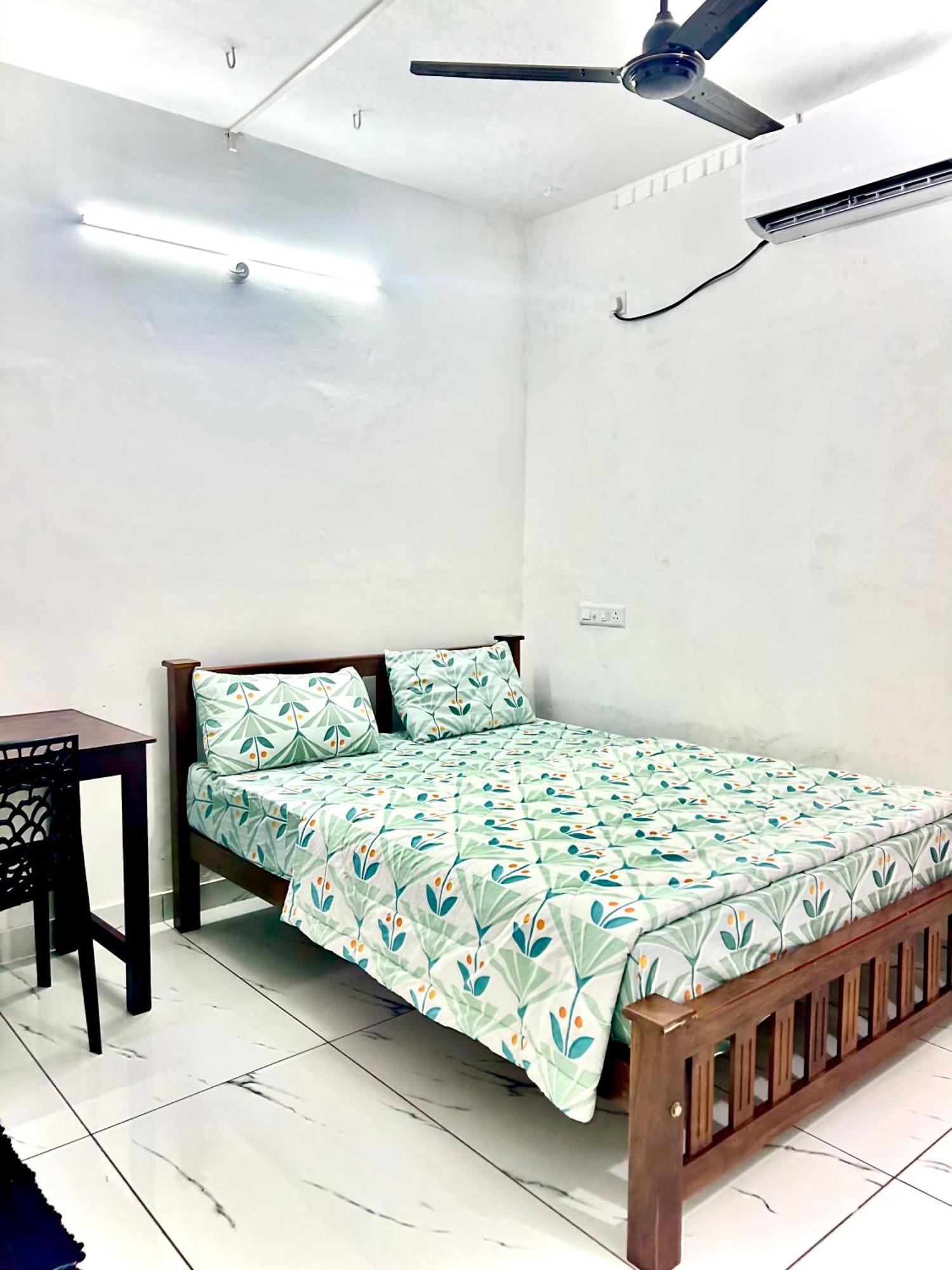Appartement Cozy Nest à Varkala Extérieur photo