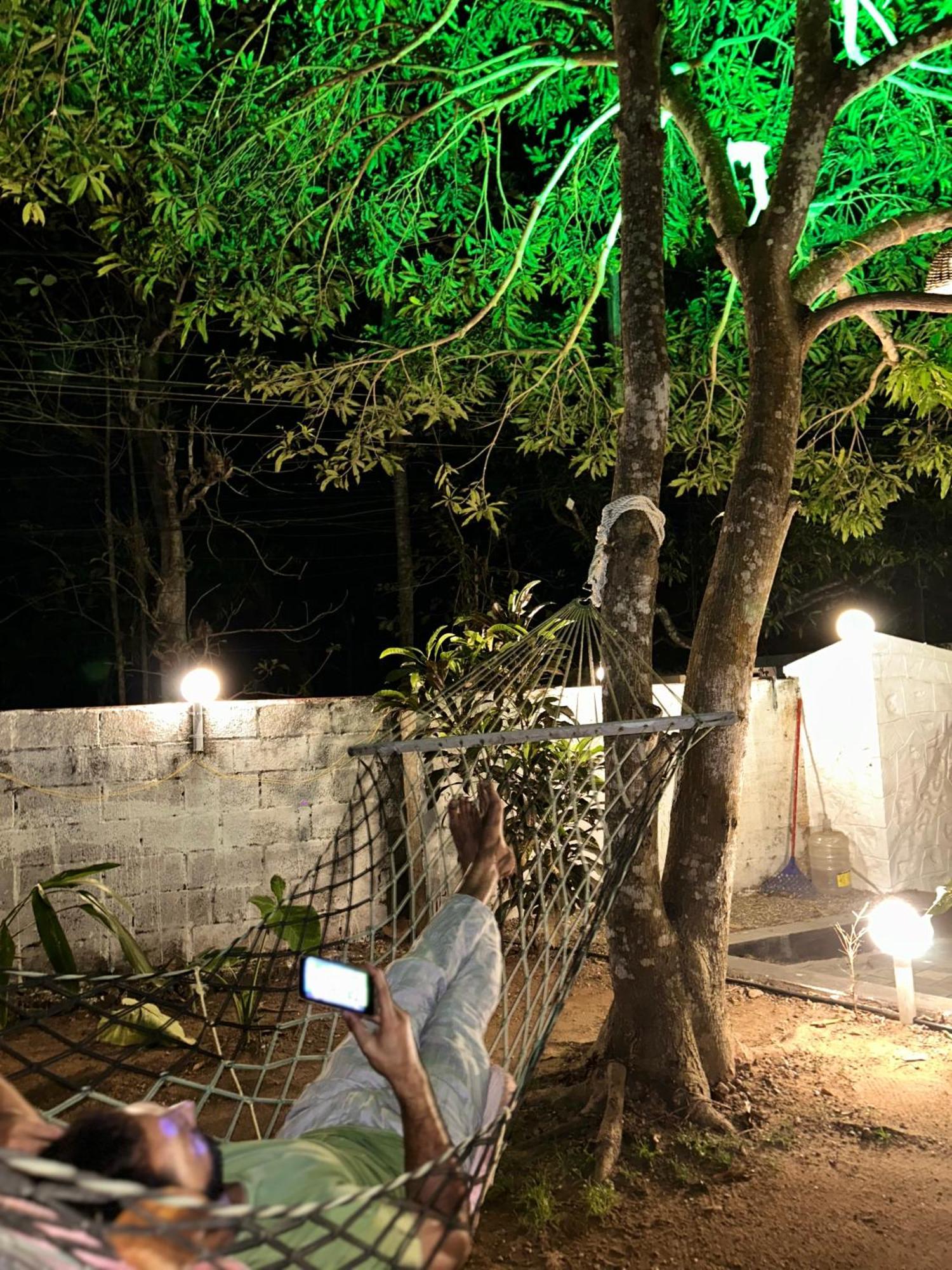 Appartement Cozy Nest à Varkala Extérieur photo