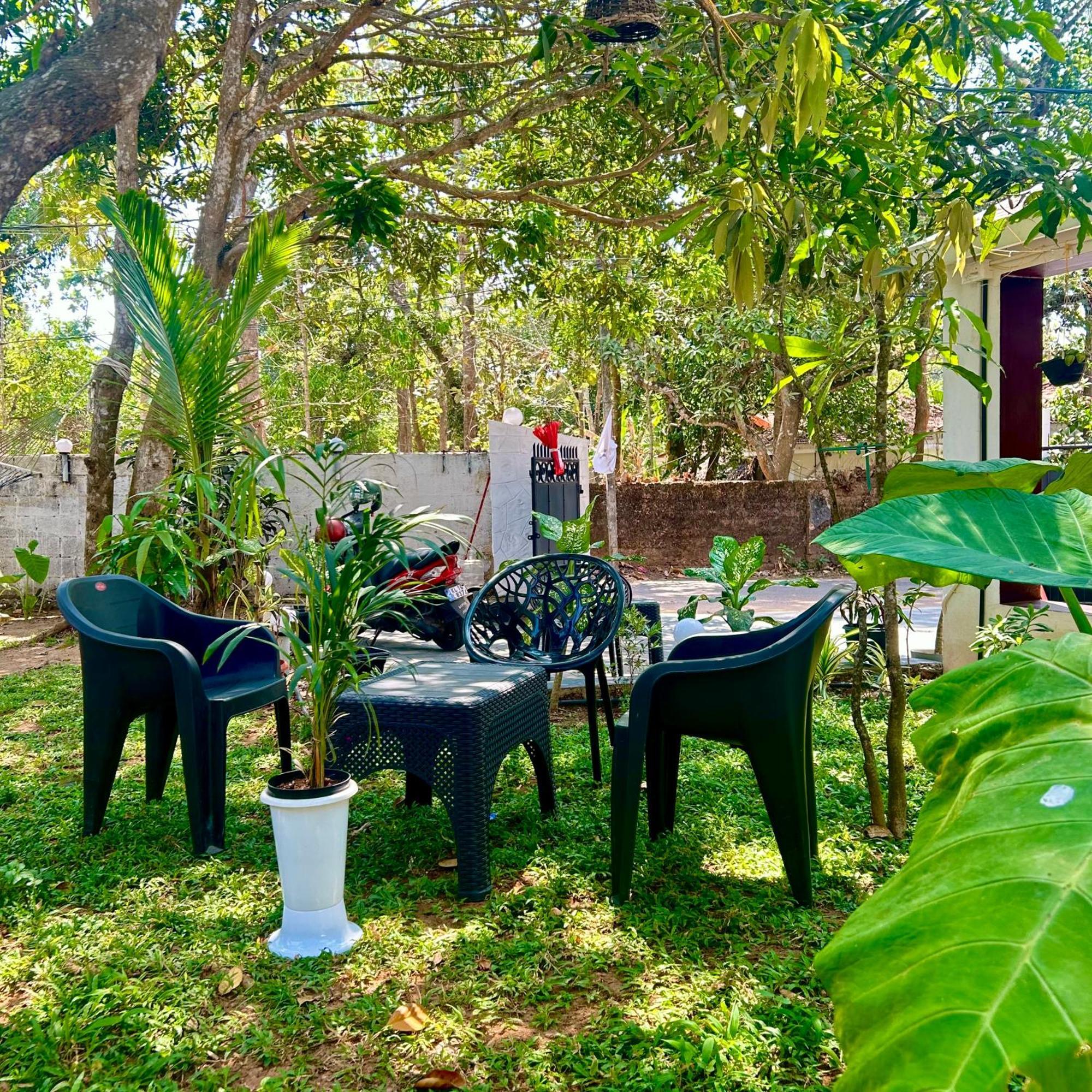 Appartement Cozy Nest à Varkala Extérieur photo