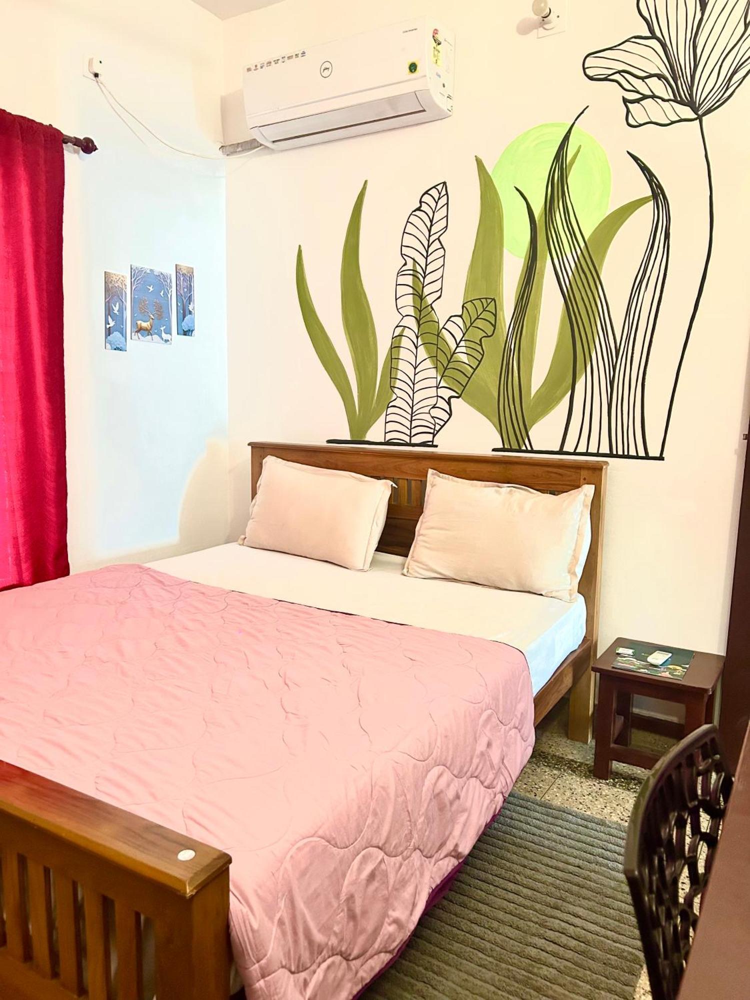 Appartement Cozy Nest à Varkala Extérieur photo