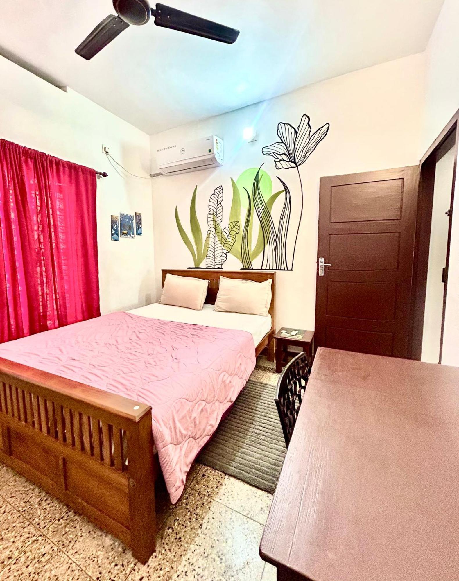 Appartement Cozy Nest à Varkala Extérieur photo