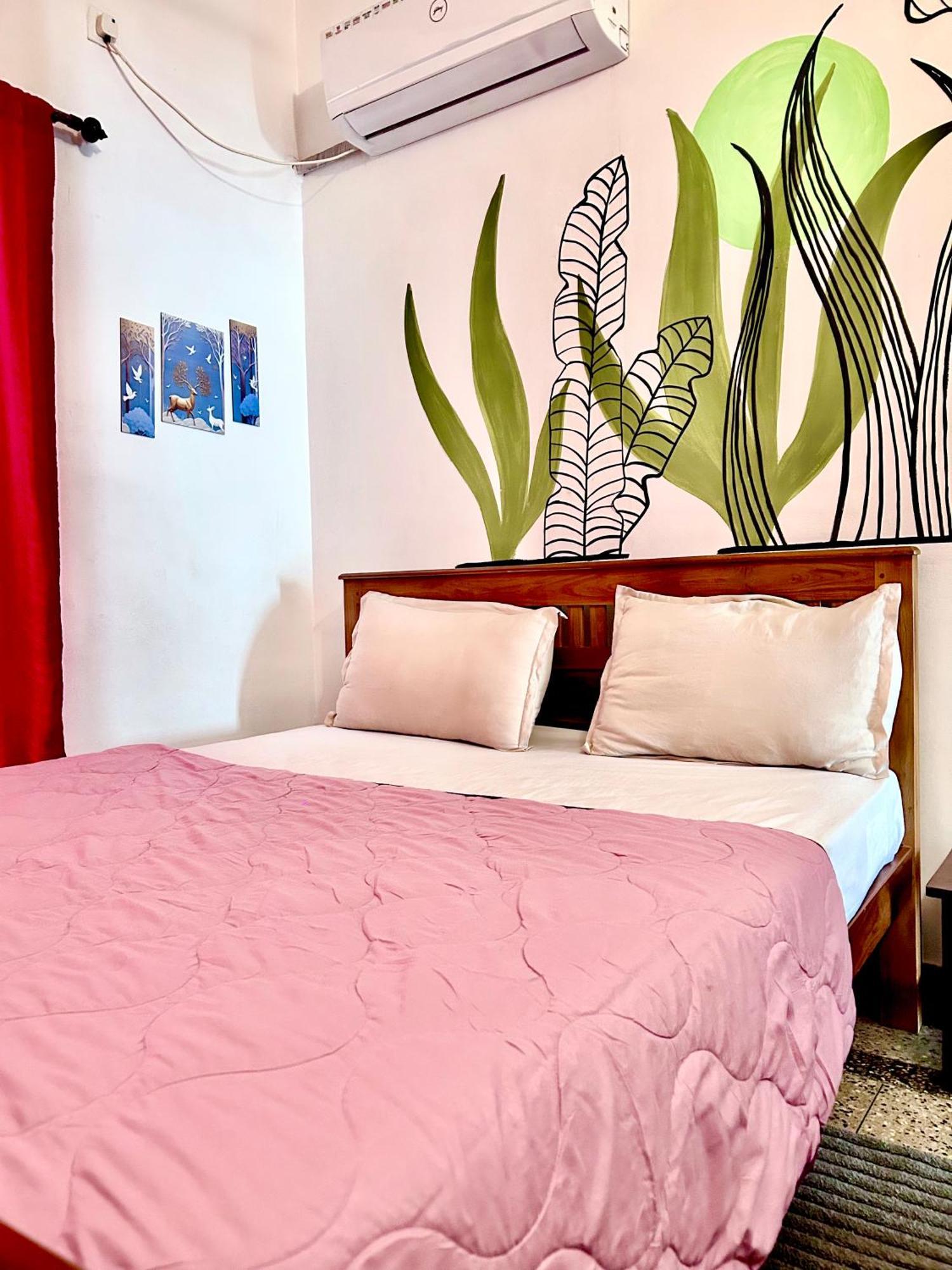 Appartement Cozy Nest à Varkala Extérieur photo